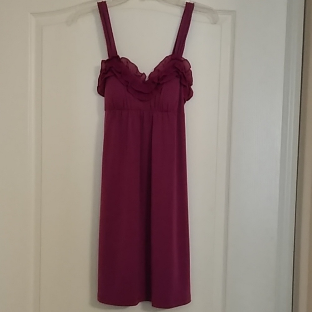 Summer dress